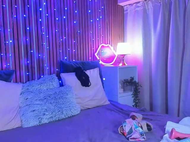 SashaSkyX live cam on BongaCams