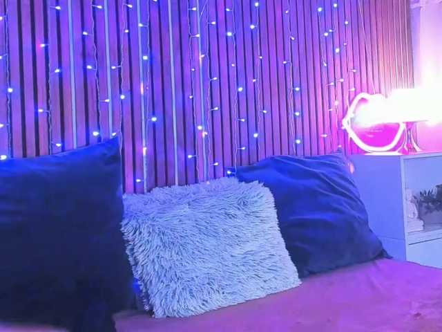SashaSkyX Live-Cam auf BongaCams