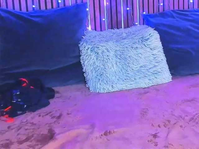 SashaSkyX live cam on BongaCams