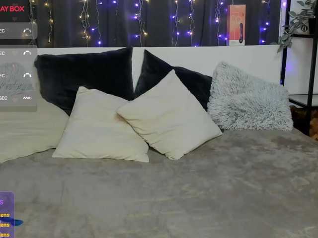 SashaSkyX live cam on BongaCams