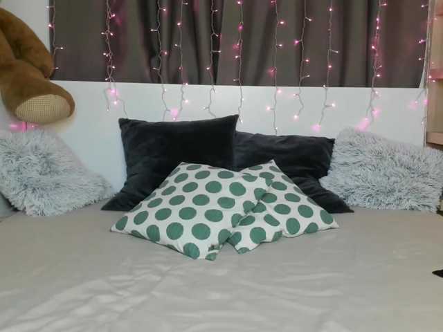 SashaSkyX live cam on BongaCams
