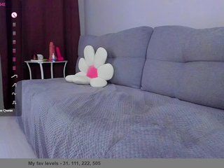 CandySpirit Porn Show