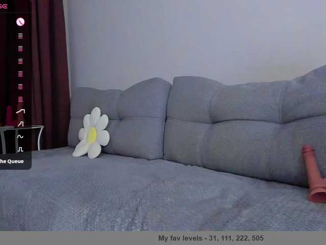 CandySpirit's BongaCams show and profile