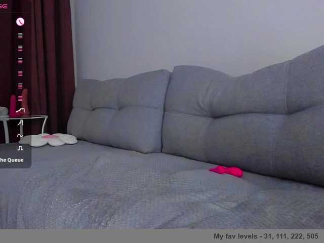CandySpirit webcam