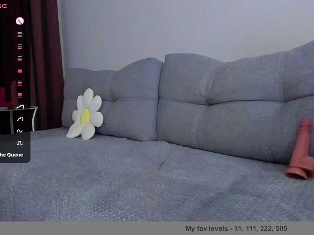 CandySpirit's BongaCams show and profile