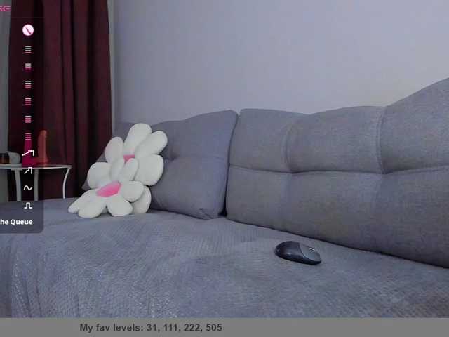 CandySpirit's BongaCams show and profile