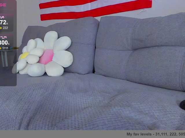 CandySpirit live cam on BongaCams