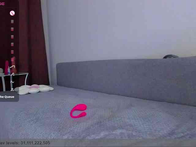 CandySpirit webcam