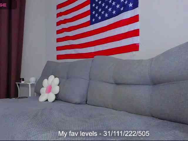 CandySpirit webcam