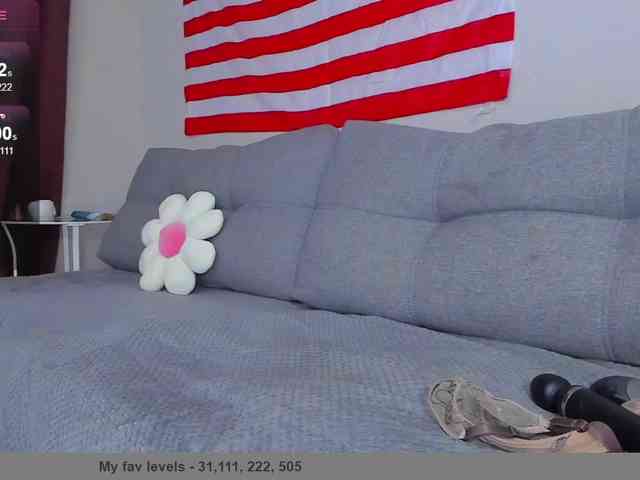 CandySpirit webcam