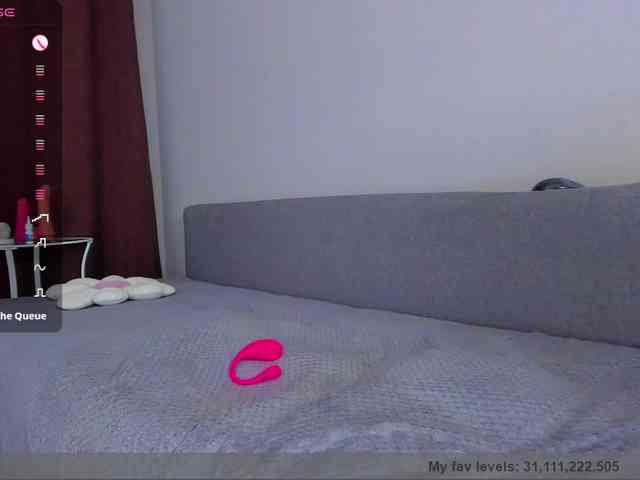 CandySpirit webcam
