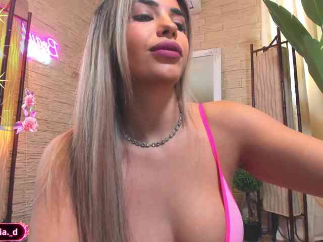 Bella-Posh webcam