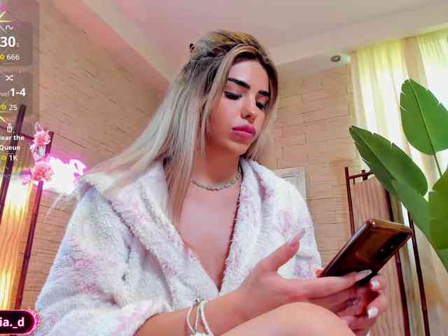 Bella-Posh webcam