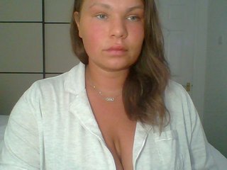 GEMMARMALADE Porn Show