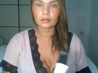 GEMMARMALADE Porn Show