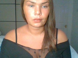 GEMMARMALADE Porn Show