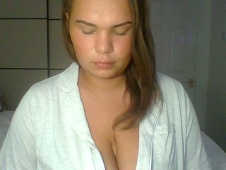 GEMMARMALADE Porn Show