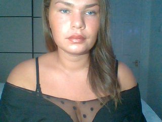GEMMARMALADE Porn Show