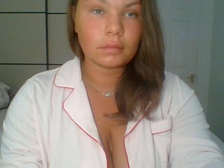 GEMMARMALADE Porn Show