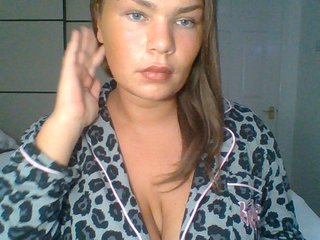 GEMMARMALADE Porn Show