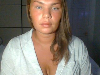 GEMMARMALADE Porn Show