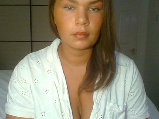 GEMMARMALADE Porn Show