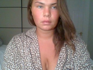 GEMMARMALADE Porn Show