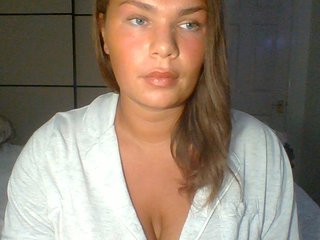 GEMMARMALADE Porn Show