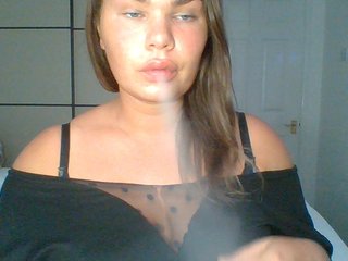 GEMMARMALADE Porn Show