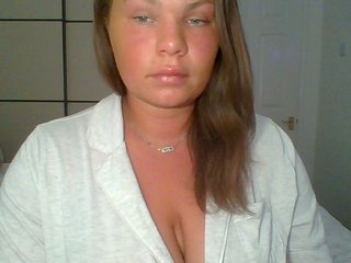 GEMMARMALADE Porn Show