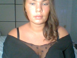 GEMMARMALADE Porn Show