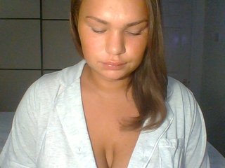 GEMMARMALADE Porn Show