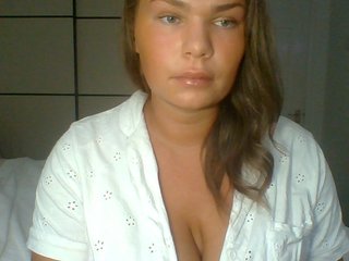 GEMMARMALADE Porn Show