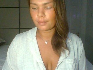 GEMMARMALADE Porn Show
