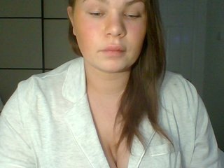 GEMMARMALADE Porn Show