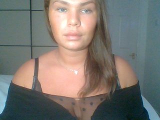 GEMMARMALADE Porn Show