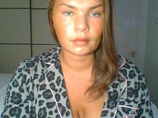 GEMMARMALADE Porn Show