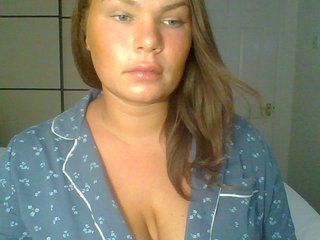 GEMMARMALADE Porn Show