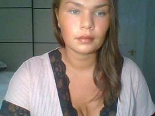 GEMMARMALADE Porn Show