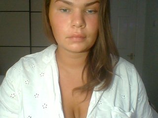 GEMMARMALADE Porn Show
