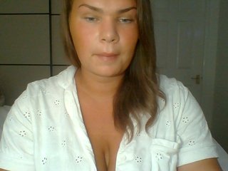 GEMMARMALADE Porn Show