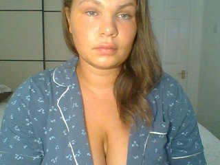 GEMMARMALADE Porn Show
