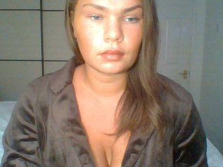 GEMMARMALADE Porn Show