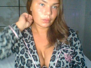 GEMMARMALADE Porn Show