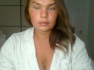 GEMMARMALADE Porn Show