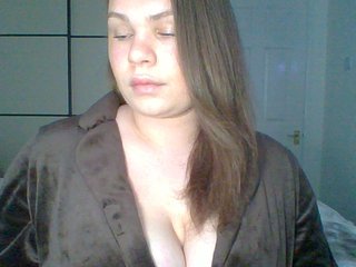 GEMMARMALADE Porn Show