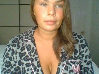 GEMMARMALADE Porn Show