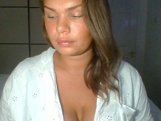 GEMMARMALADE Porn Show