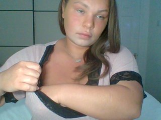 GEMMARMALADE Porn Show