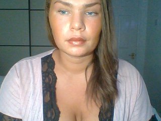 GEMMARMALADE Porn Show